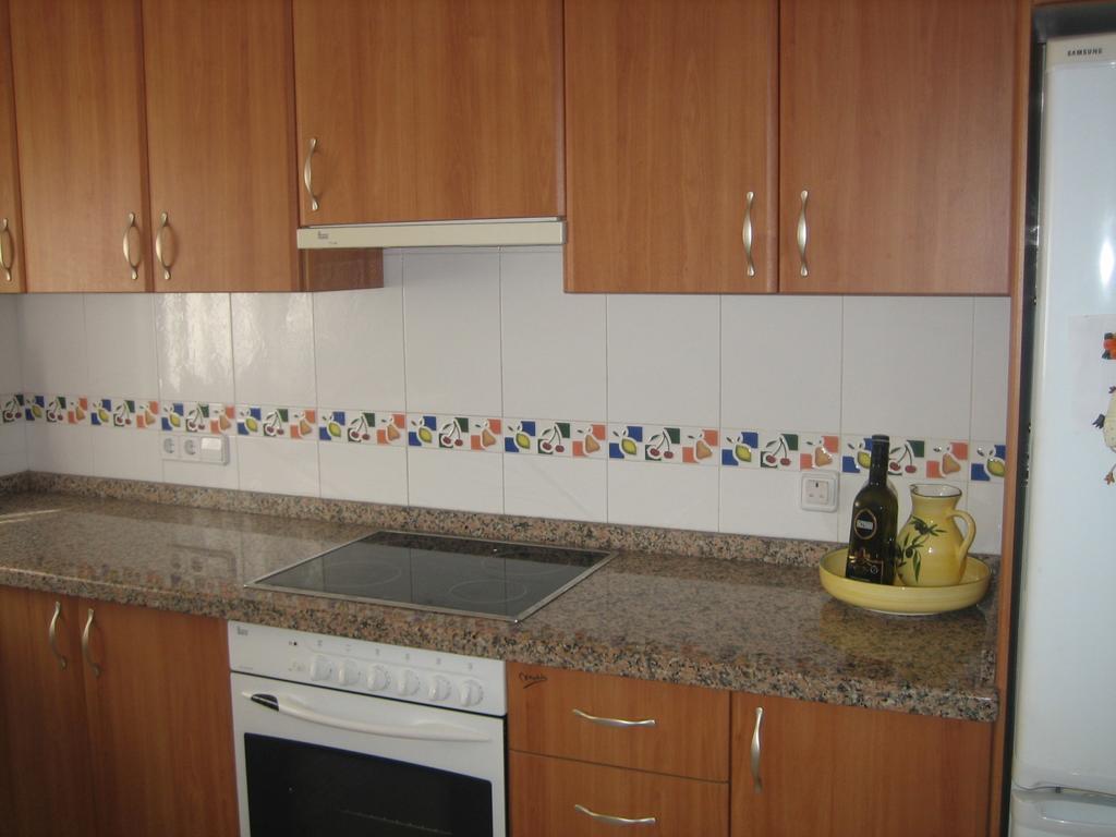 Lovely Holiday Apartment Javea Luaran gambar