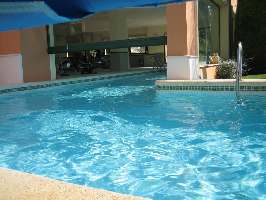 Lovely Holiday Apartment Javea Luaran gambar