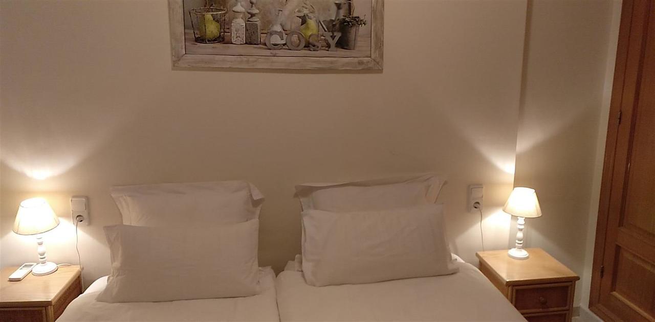 Lovely Holiday Apartment Javea Luaran gambar