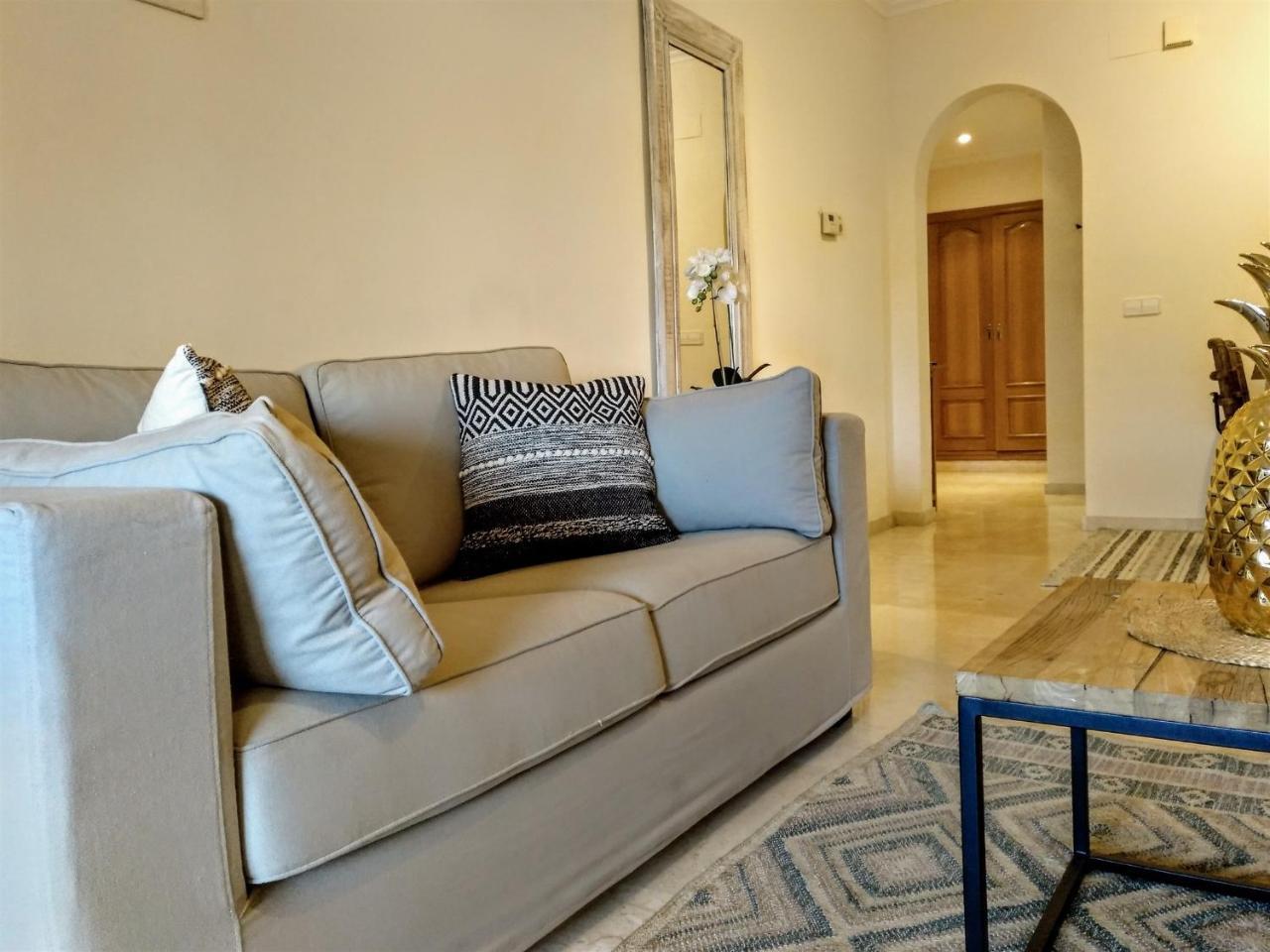 Lovely Holiday Apartment Javea Luaran gambar